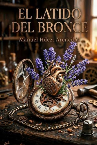 EL LATIDO DEL BRONCE