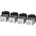 Siemens 3VA9484-0JA13 Accessoire pour disjoncteur 1 pièce (l x h x p) 40 x 38.7 x 57.7 mm Pièce