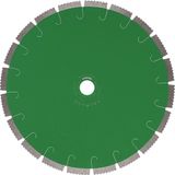 Battipav Multi-cut Standard 500mm Diamantzaagblad