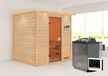 Woodfeeling Sauna Adelina