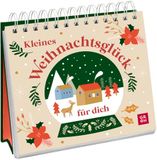 Kleines Groh Verlag Kleines Weihnachtsglück für dich Paperback
