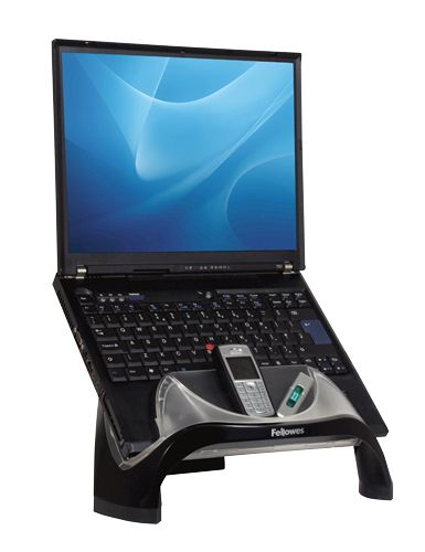 Fellowes Smart Suites Laptopstandaard - Multicolour - Verstelbaar - 17 inch