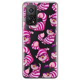 ERT GROUP mobiel telefoonhoesje voor Huawei P30 origineel en officieel erkend Disney patroon Alice and Friends 004