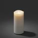 Konstsmide 1861-100 LED Kaars Wit