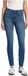 Lee Scarlett High Skinny Fit Jeans Dames W31 x L33 Blauw