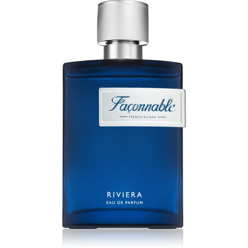 FaÃ§onnable Riviera eau de parfum / heren