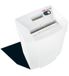 HSM Pure 120 Papiervernietiger 14 vel 3,9 mm 55 dB Antraciet, Wit