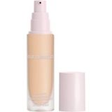 KYLIE COSMETICS Power Plush Longwear Foundation Unisex 30ml Nude