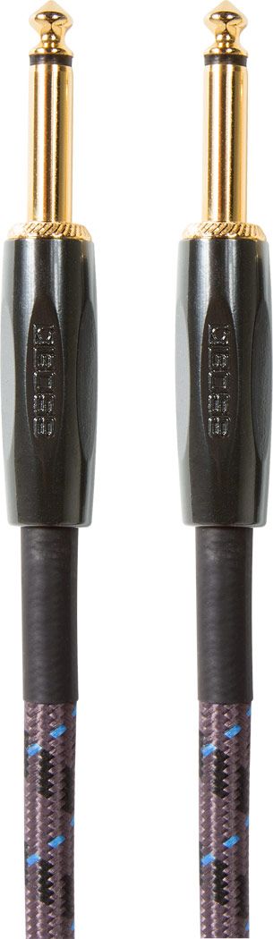 Boss Audio Systems BIC-5 Audio Cable 1.5m Black, Brown