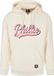 Starter Black Label Phillie palewhite Hoodie/trui L Wit