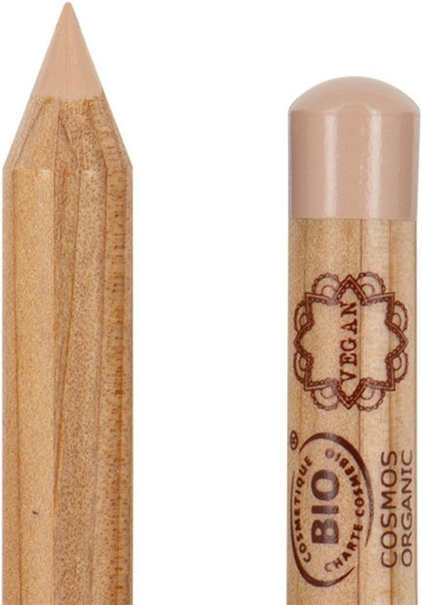 Boho Vegan Oogpotlood Beige – CYX03