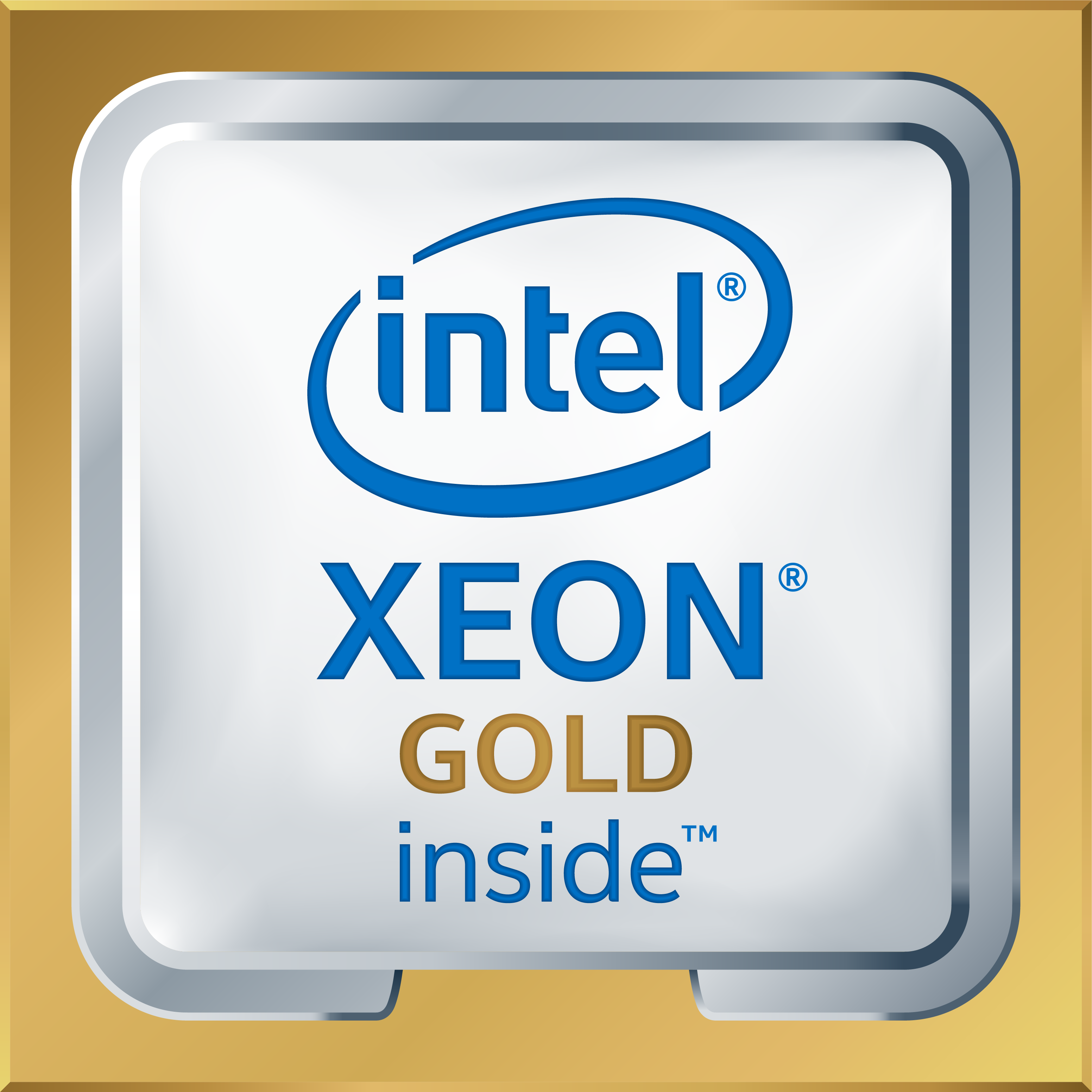Intel Xeon 5122