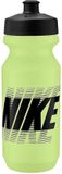 Nike Big Mouth 2.0 Bidon lichtgroen - zwart