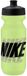 Nike Big Mouth 2.0 Bidon lichtgroen - zwart