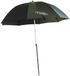 Ragot Parapluie Nylon Vert 220 cm