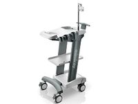 GiMa 33986 trolley voor dp-10, dp-20, dp-30, dp-50