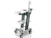 GiMa 33986 trolley voor dp-10, dp-20, dp-30, dp-50