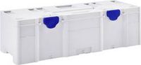 Tanos Systainer III XXL 237 83000016 Transportkist ABS kunststof (b x h x d) 792 x 237 x 296 mm