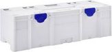 Tanos Systainer III XXL 237 83000016 Transportkist ABS kunststof (b x h x d) 792 x 237 x 296 mm