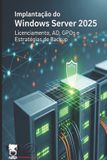 Implantação Independently Published Implantação do Windows Server 2025