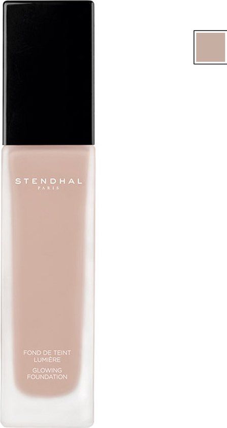 {"int": 1770, "string": null} Stendhal Lumière Nº 221 Sable Rosé Liquid Foundation - 30ml