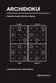 Archidoku: 100 Architectural Logic Puzzles