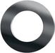TOOLCRAFT Pasring 6 mm 12 mm Acier zingué 20 pièce(s) 888066