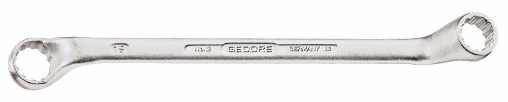 Gedore Ringsleutel - 24x27