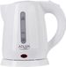 Adler AD 1272 Bouilloire - 1 litre - Noisette, Blanc - 1600 W