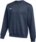 Nike Park 26 Fleece Sweater Heren Donkerblauw - Maat XS
