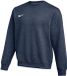 Nike Park 26 Fleece Sweater Heren Donkerblauw - Maat XS