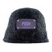 John Hatter & Co Bobmutze Winter Bucket Posh