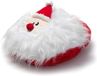 Icecat Chauffe-pieds Peluche Coussin Chaud Chauffe-pieds