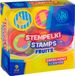Astra Stempels Geurend Fruit - 9 stuks