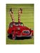 Homemania Vloerkleed modern M 80 x 300 cm