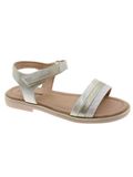 Beppi Sandalen zilver