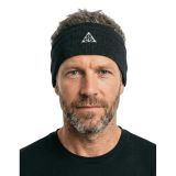 Nike ACG Dri-FIT UV Lightweight Seamless Headband T. ONE SIZE Noir Unisexe