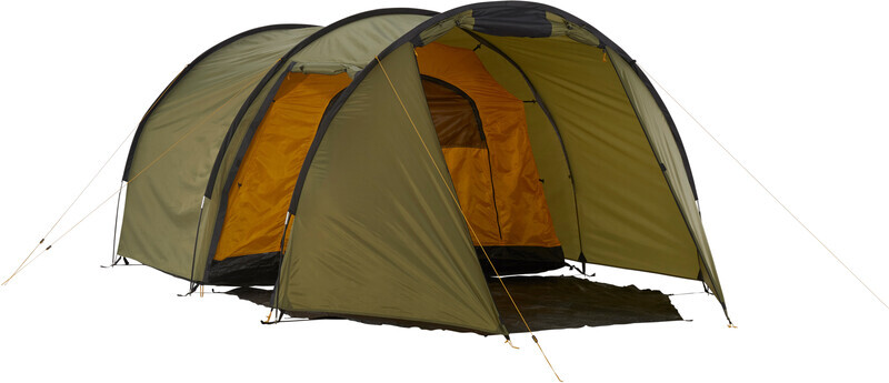 Grand Canyon Robson 3 Tent, capulet olive 2020 3-Persoons Tenten