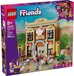 LEGO - Friends LEGO Friends Restaurant en kookschool - 42655