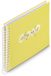 Hama Spiraal fotoalbum - Good Things - 28x24 - 50 pagina's - Vibes