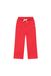 Noppies Broek wide leg fit - Poinsettia - Maat 116