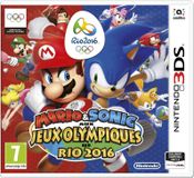 Merkloos Rio 2016 Olympic Games Sports Game