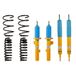 Bilstein 46-180544 B12 compleet chassis