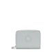 Kipling MONEY LOVE Middelgroot Portemonnee, Easy Grey (Grey)