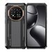Oukitel G6 6.52" Dual SIM Android 16.0 3G USB Type-C 8GB 256GB 10600mAh Black