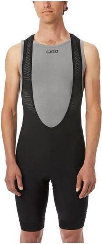Giro Chrono Expert Bib Shorts Heren zwart - 0768686203992