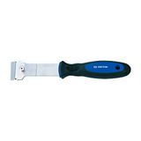 King Tony 9CJ16140 Schraper met verwisselbaar lemmet