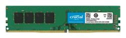 Crucial CB8GU3200 module de mémoire 4 Go DDR4 3200 MT/s