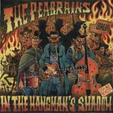 In PeaBrains - In The Hangman's Shadow (LP)