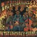 In PeaBrains - In The Hangman's Shadow (LP)